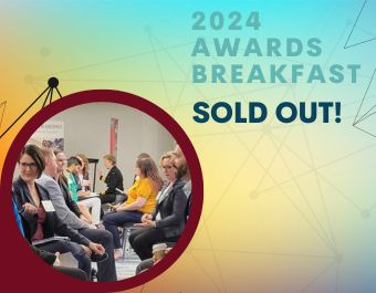 2024 Annual Awards Breakfast