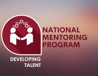 National Mentoring Program - 2025 Enrollment